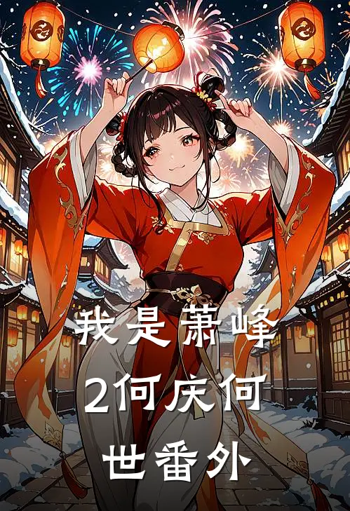 我是萧峰2何庆何世 番外