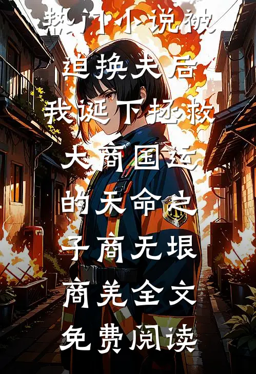 热门小说被迫换夫后，我诞下拯救大商国运的天命之子商无垠商羌全文免费阅读
