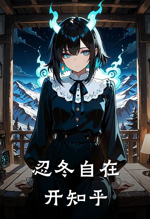 忍冬自在开知乎