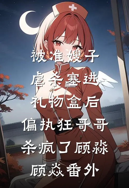 被准嫂子虐杀塞进礼物盒后，偏执狂哥哥杀疯了顾淼顾焱 番外