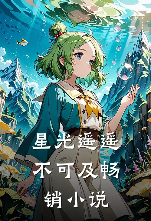 星光遥遥不可及畅销小说