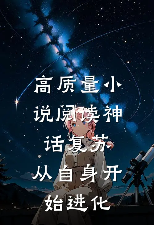 高质量小说阅读神话复苏：从自身开始进化