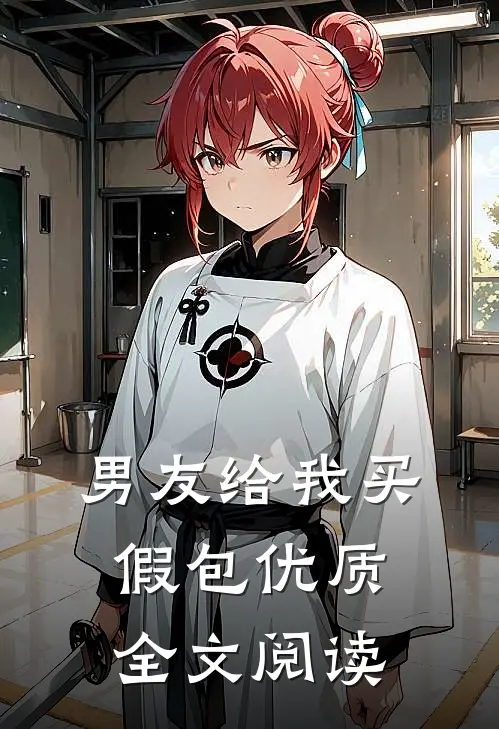 男友给我买假包优质全文阅读