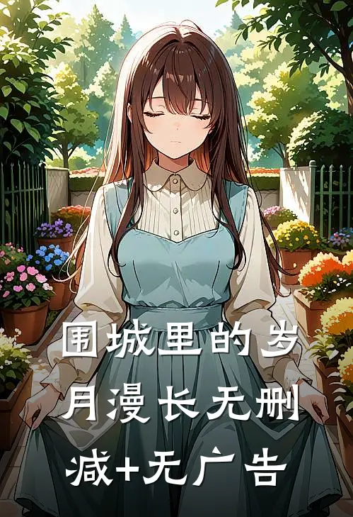 围城里的岁月漫长无删减+无广告