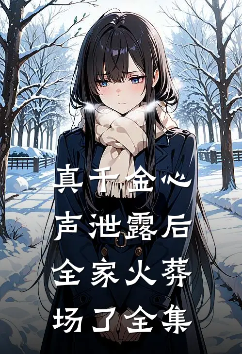 真千金心声泄露后，全家火葬场了 全集