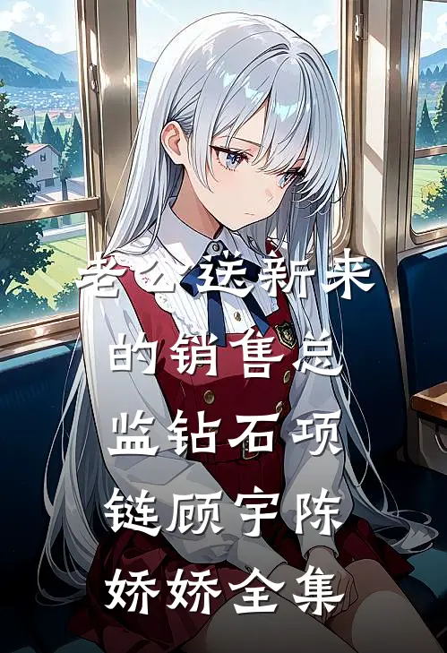 老公送新来的销售总监钻石项链顾宇陈娇娇 全集