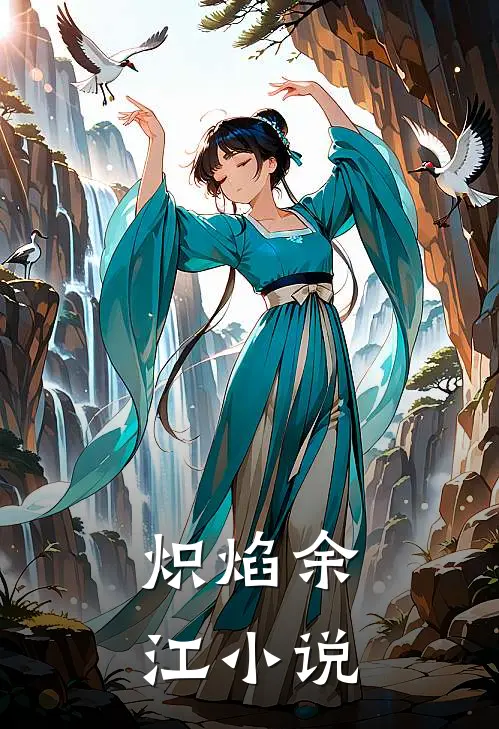 炽焰余江小说