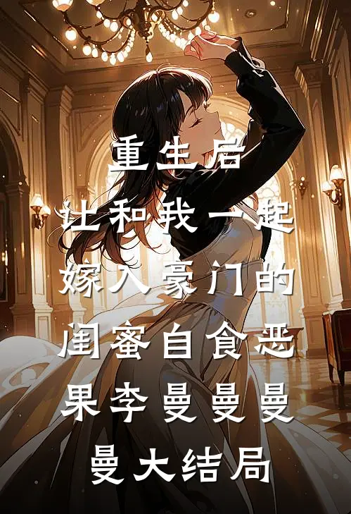 重生后，让和我一起嫁入豪门的闺蜜自食恶果李曼曼曼曼大结局