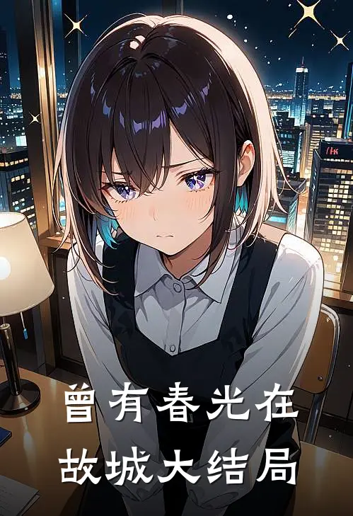 曾有春光在故城大结局