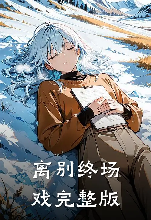 离别终场戏完整版