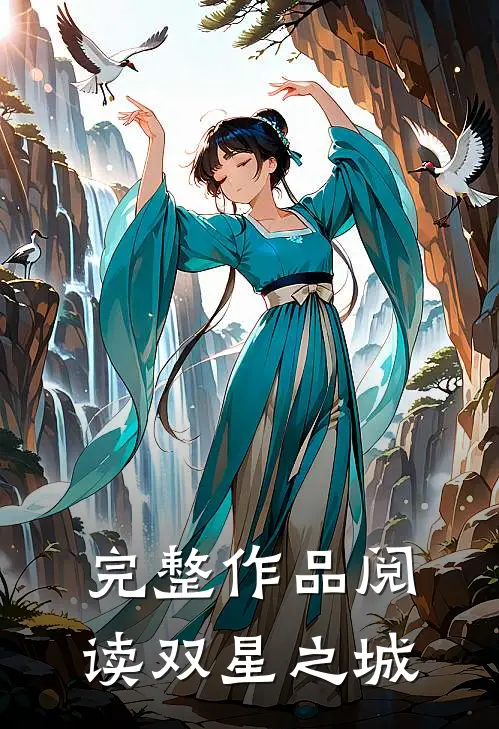 完整作品阅读双星之城