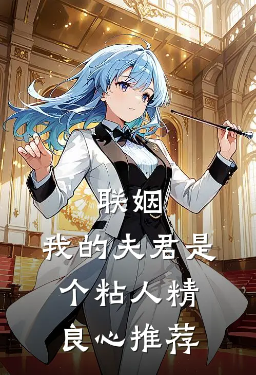 联姻，我的夫君是个粘人精良心推荐