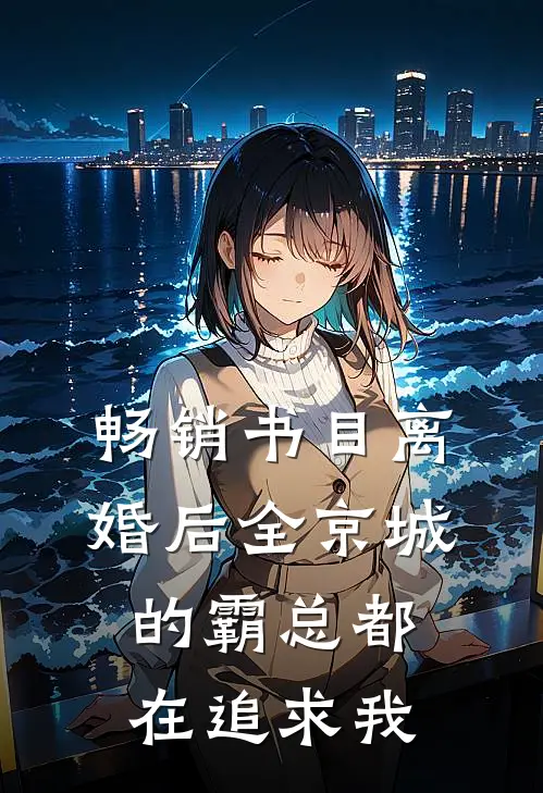 畅销书目离婚后全京城的霸总都在追求我