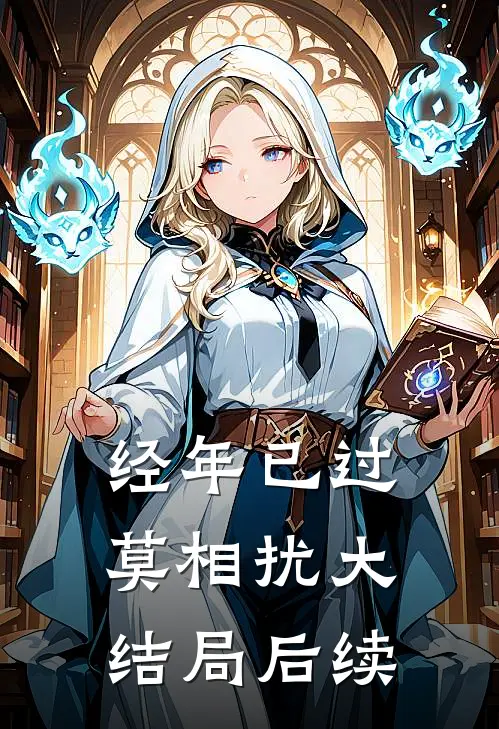 经年已过莫相扰大结局后续