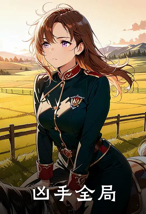 凶手全局