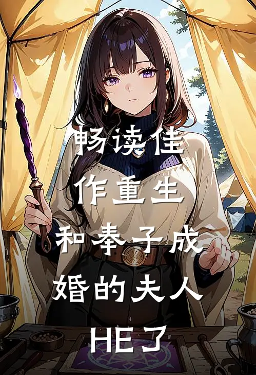 畅读佳作重生：和奉子成婚的夫人HE了