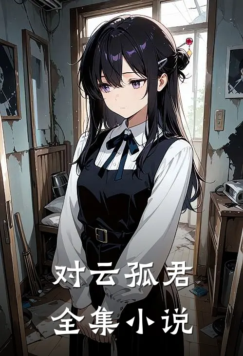 对云孤君全集小说