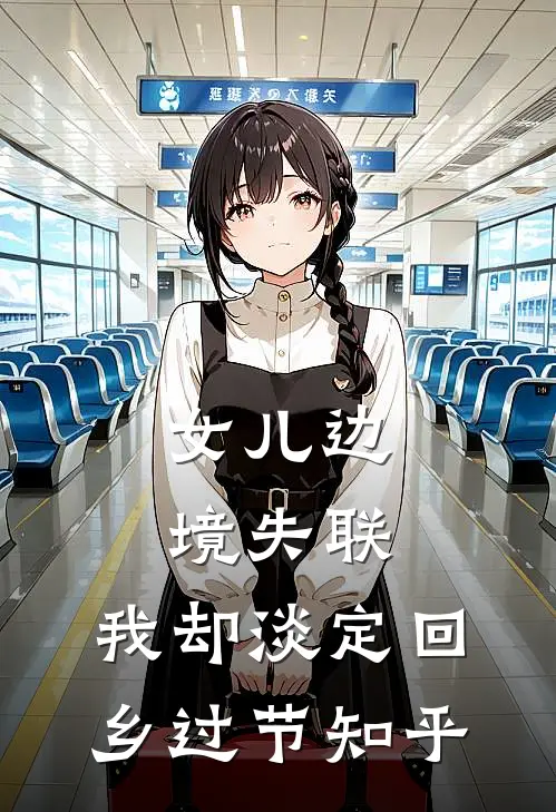 女儿边境失联，我却淡定回乡过节知乎