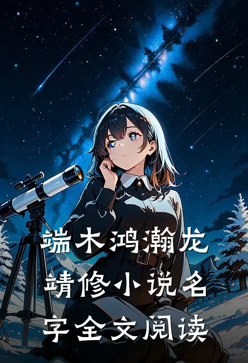 端木鸿瀚龙靖修小说名字全文阅读