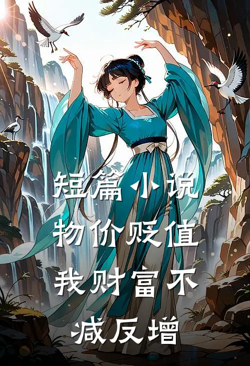 短篇小说物价贬值：我财富不减反增
