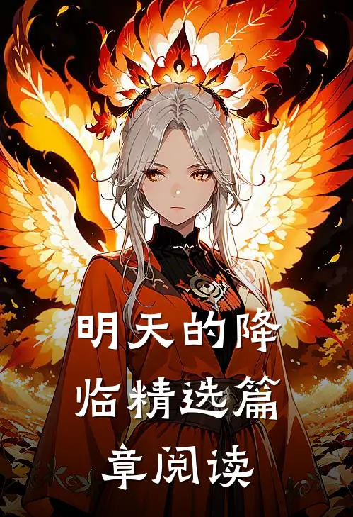 明天的降临精选篇章阅读
