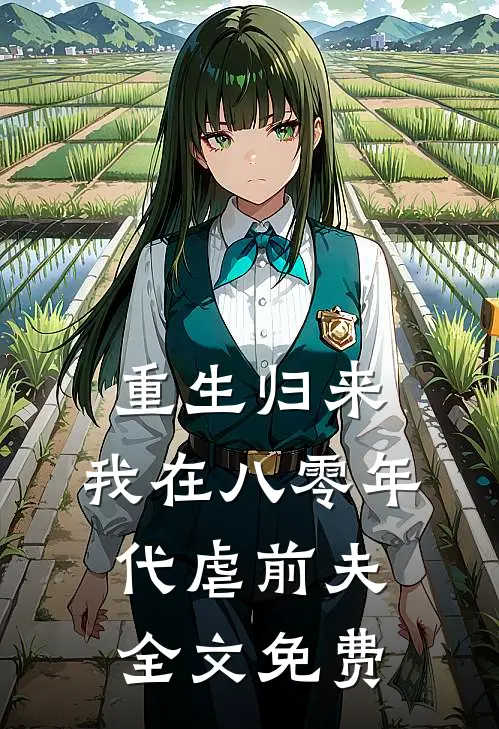 重生归来，我在八零年代虐前夫全文免费