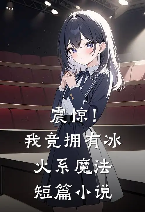 震惊！我竟拥有冰火系魔法短篇小说