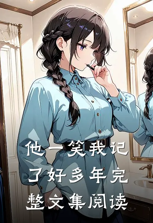 他一笑我记了好多年完整文集阅读