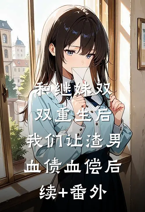 和继妹双双重生后，我们让渣男血债血偿后续+番外