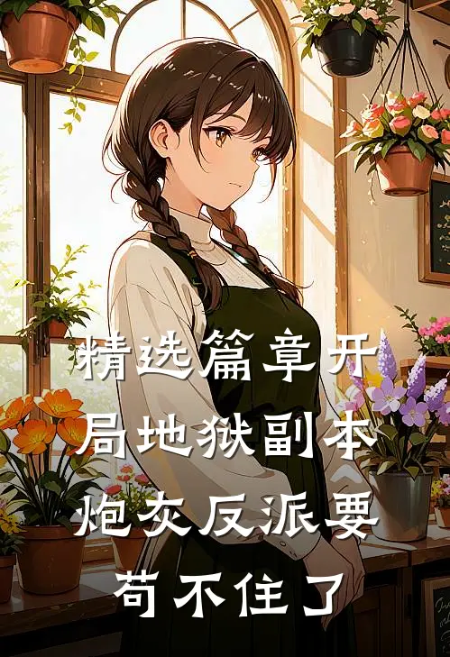 精选篇章开局地狱副本，炮灰反派要苟不住了