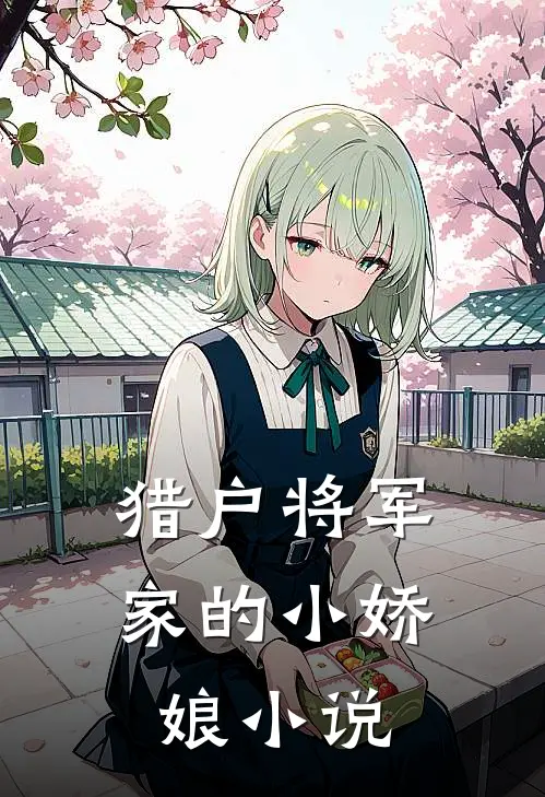 猎户将军家的小娇娘小说