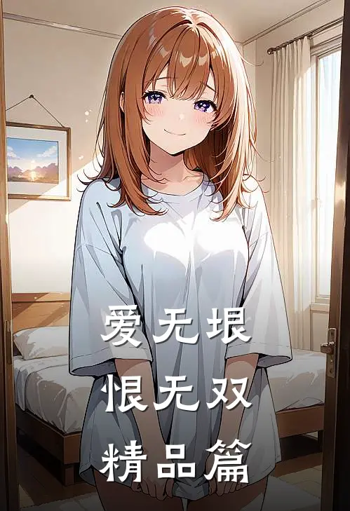 爱无垠，恨无双精品篇
