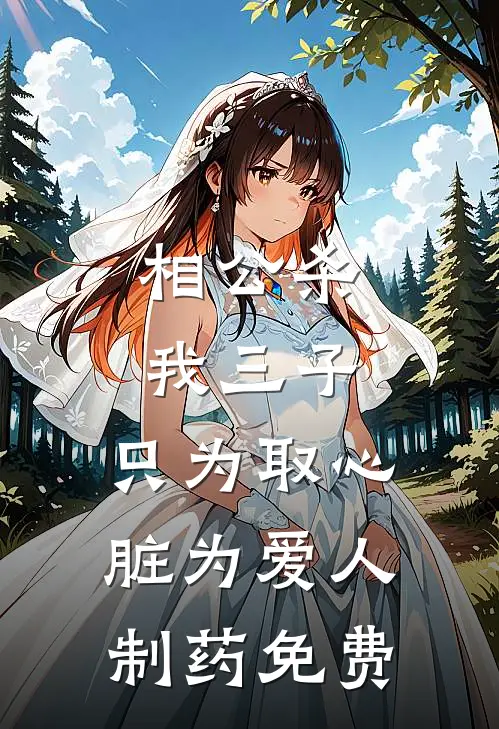 相公杀我三子，只为取心脏为爱人制药免费