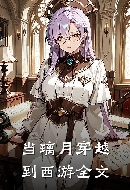 当璃月穿越到西游全文