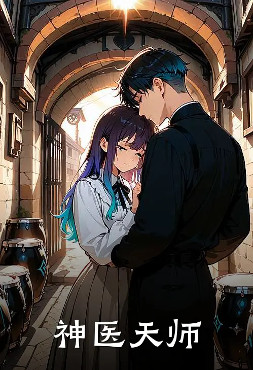神医天师