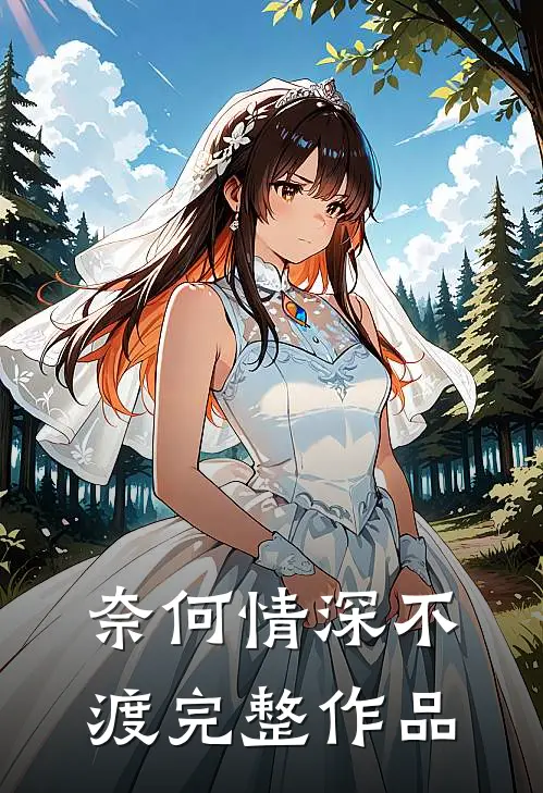 奈何情深不渡完整作品