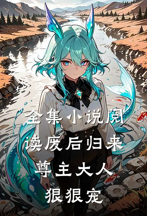 全集小说阅读废后归来：尊主大人狠狠宠