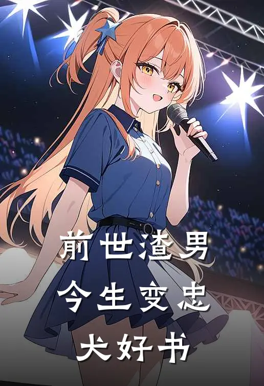 前世渣男今生变忠犬好书