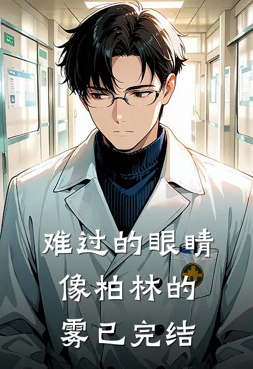 难过的眼睛像柏林的雾已完结