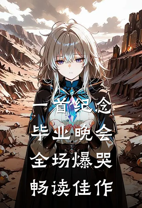 一首纪念，毕业晚会全场爆哭畅读佳作