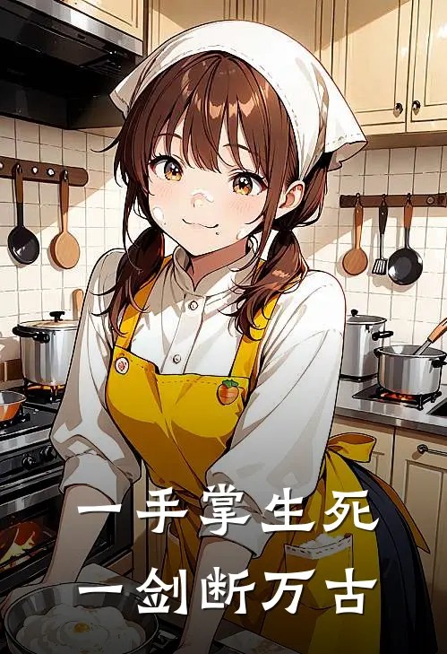 一手掌生死，一剑断万古