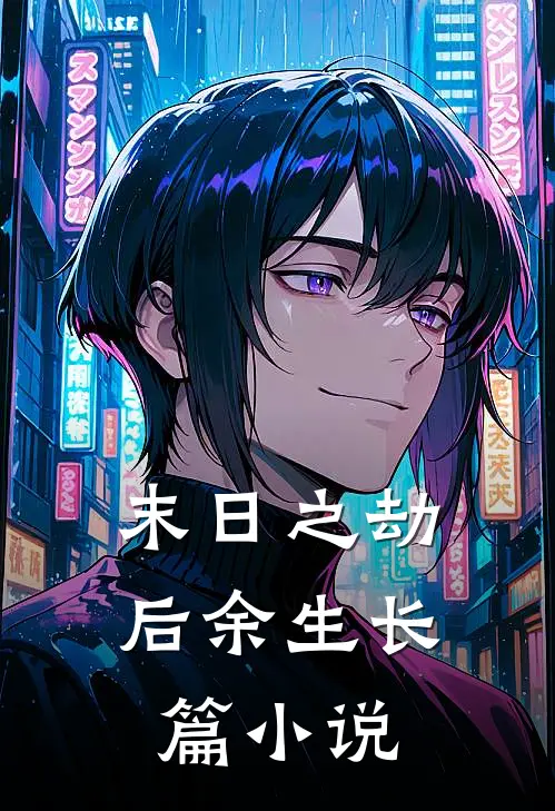 末日之劫后余生长篇小说