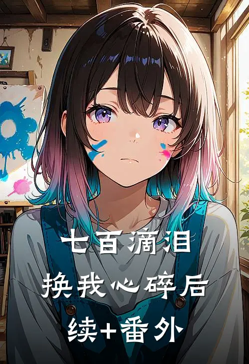 七百滴泪，换我心碎后续+番外