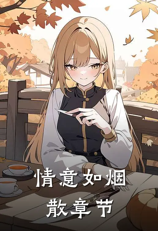 情意如烟散章节