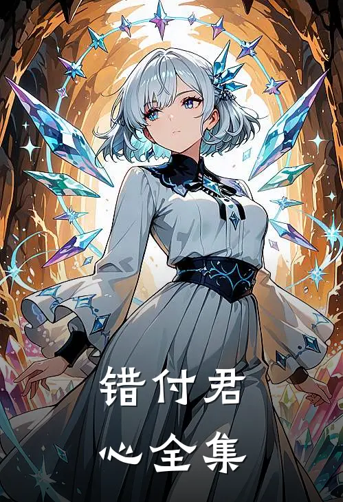 错付君心 全集