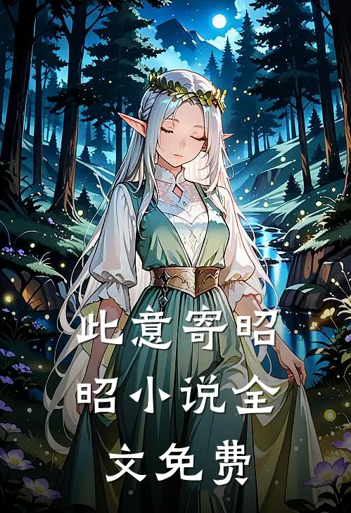 此意寄昭昭小说全文免费