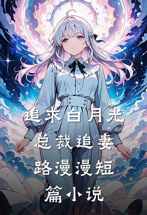 追求白月光，总裁追妻路漫漫短篇小说