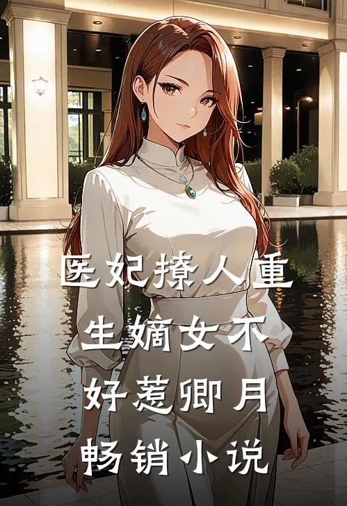 医妃撩人重生嫡女不好惹卿月畅销小说