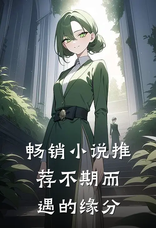 畅销小说推荐不期而遇的缘分