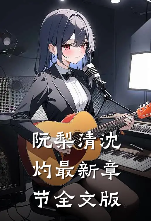 阮梨清沈灼最新章节全文版